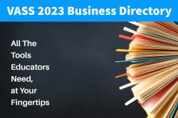 VASS 2023 Business Directory